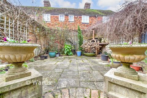 3 bedroom character property for sale, High Street, Tenterden, Kent