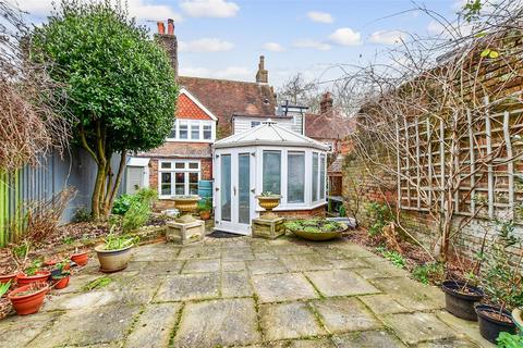 3 bedroom character property for sale, High Street, Tenterden, Kent