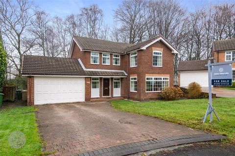 13 Sandfield Drive, Lostock, Bolton, BL6 4DU