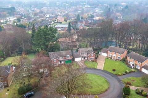 13 Sandfield Drive, Lostock, Bolton, BL6 4DU