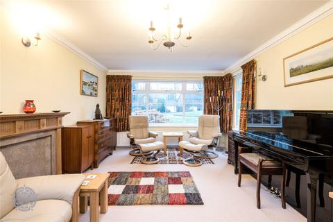 13 Sandfield Drive, Lostock, Bolton, BL6 4DU