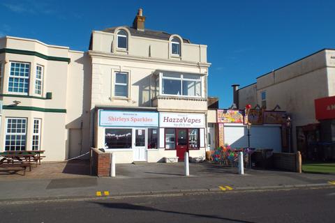 Property for sale, Esplanade, Burnham-on-Sea, TA8