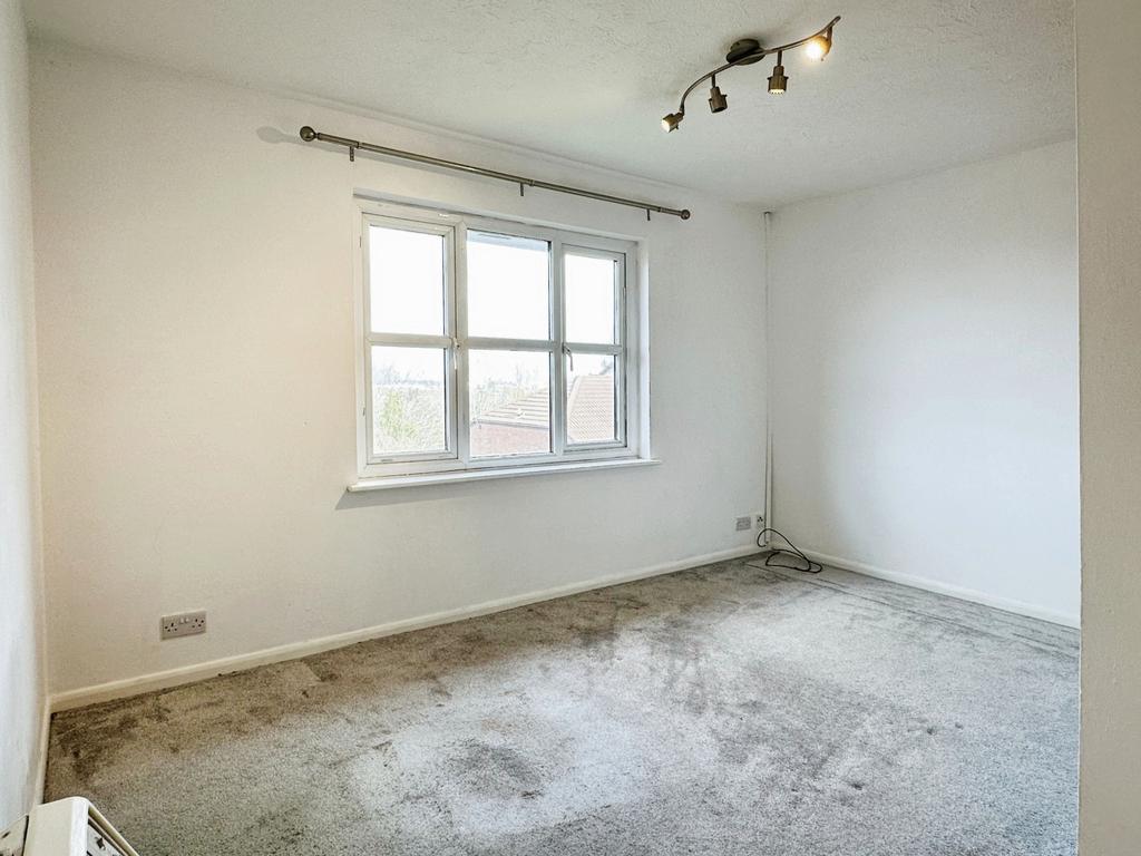 Unicorn Walk, Greenhithe, Kent, DA9 1 bed apartment to rent £1,050
