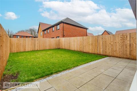 3 bedroom semi-detached house for sale - Millside Way, Royton, Oldham, Greater Manchester, OL2