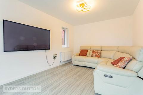 3 bedroom semi-detached house for sale - Millside Way, Royton, Oldham, Greater Manchester, OL2