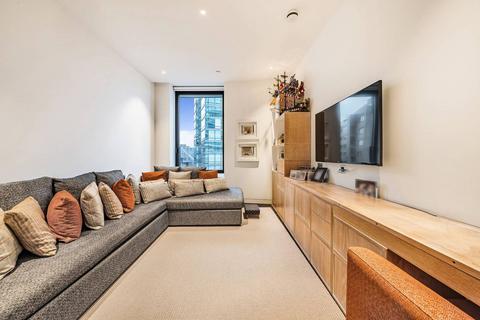 2 bedroom flat for sale, Riverwalk, Pimlico, London, SW1P
