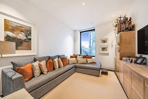 2 bedroom flat for sale, Riverwalk, Pimlico, London, SW1P
