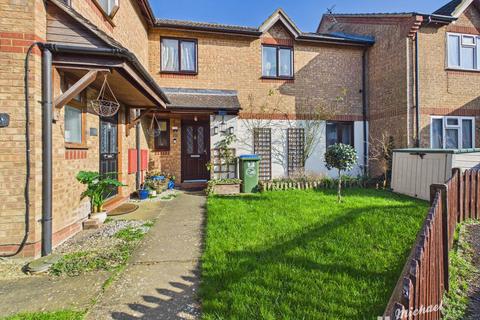 2 bedroom terraced house for sale, Batt Furlong, Aylesbury