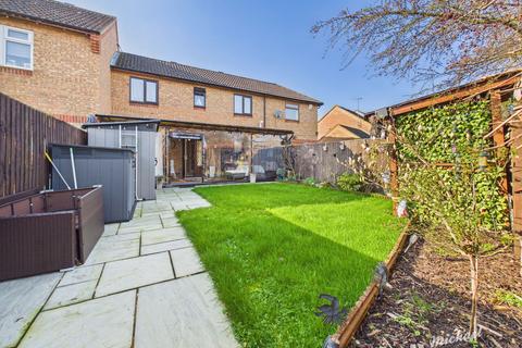 2 bedroom terraced house for sale, Batt Furlong, Aylesbury