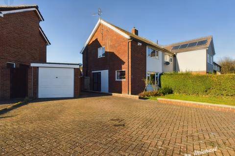 Welbeck Avenue, Aylesbury, Buckinghamshire