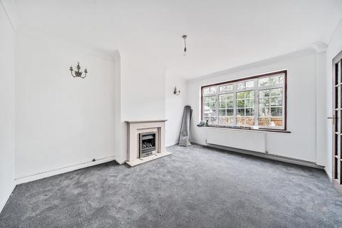 3 bedroom terraced house to rent - Shooters Hill London SE18