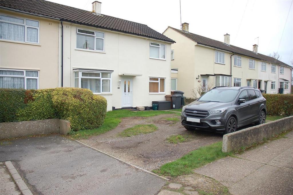Forest Drive, Chelmsford 3 bed house for sale £380,000