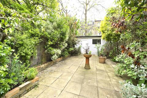 30 Milson Road, London, W14 0LJ