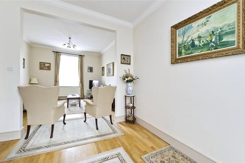 30 Milson Road, London, W14 0LJ