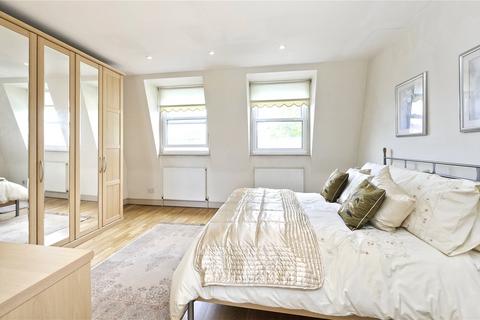 3 bedroom terraced house for sale - Milson Road, Brook Green, London, W14