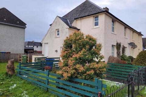 19 Burns Street, Alexandria, G83 0SQ