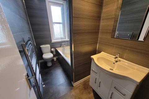 19 Burns Street, Alexandria, G83 0SQ