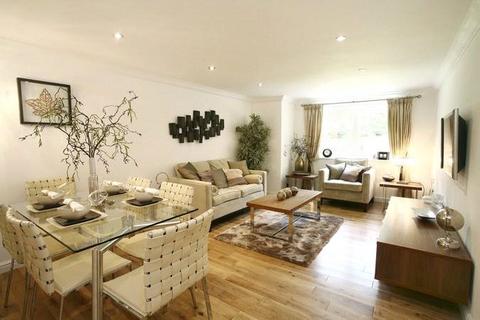 2 bedroom apartment for sale, Church Road, Ham, Richmond, TW10