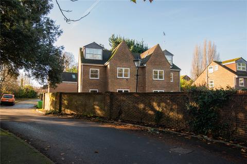 2 bedroom apartment for sale, Church Road, Ham, Richmond, TW10