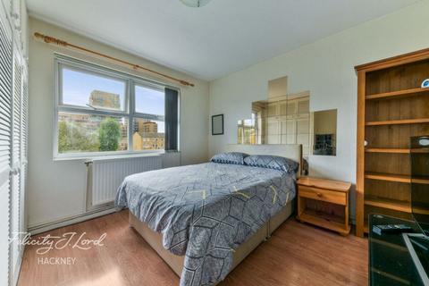 17 Laurel Street, London, E8 3AY