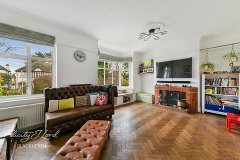 5 bedroom semi-detached house for sale, Shrewsbury Lane, Shooter's Hill, SE18