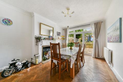 5 bedroom semi-detached house for sale, Shrewsbury Lane, Shooter's Hill, SE18