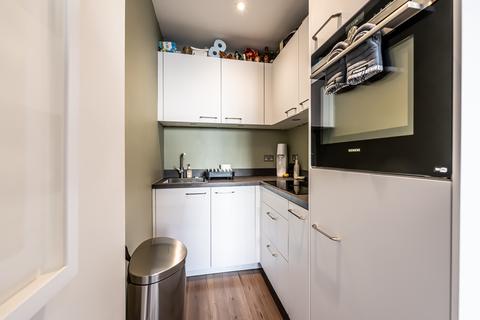 1 bedroom flat for sale - York Street, London W1H
