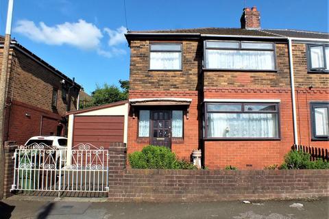 18 Farnsworth Close, Ashton-under-lyne, OL7 9BN