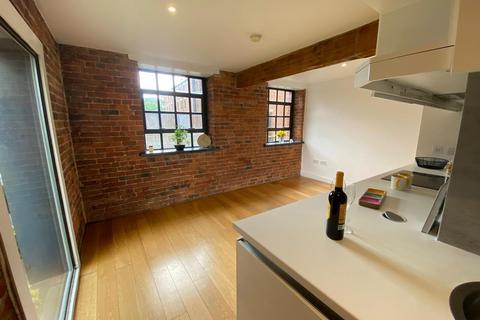 2 bedroom apartment for sale, The Mill,, Stalybridge SK15