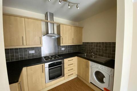 1 bedroom apartment for sale, Mossley Road, Ashton-Under-Lyne OL6