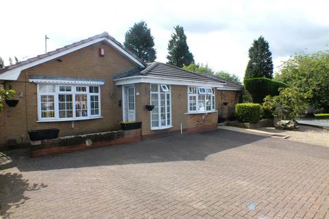 3 bedroom detached bungalow for sale, Old Road, Ashton-Under-Lyne OL6