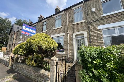 3 bedroom terraced house for sale, Huddersfield Road, Stalybridge SK15