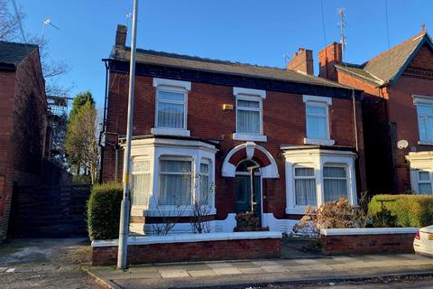 6 bedroom detached house for sale, Richmond Street, Ashton-Under-Lyne OL6