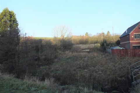Land for sale, Godley Brook Lane, Hyde SK14