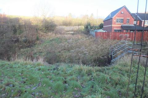 Land for sale, Godley Brook Lane, Hyde SK14