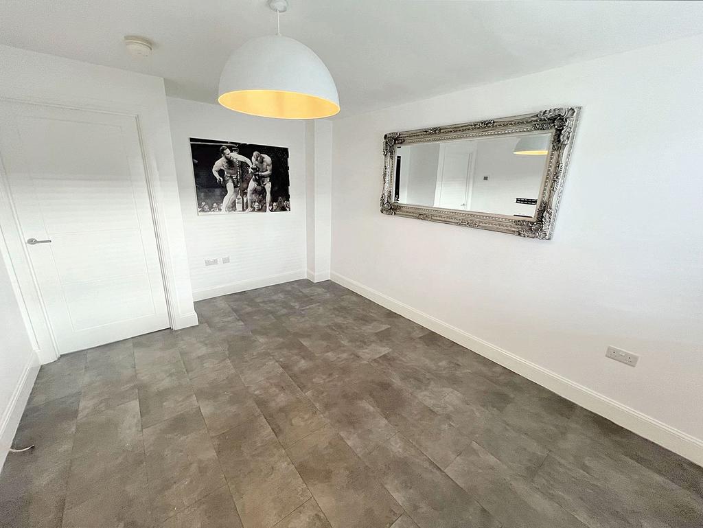 Furrow Grange, Brookfield Woods, Middlesbrough, Cleveland, TS5 8DP 3 bed semidetached house for