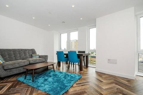 1 bedroom apartment to rent, Eagle Point, City Road, Shoreditch, Old Street, London, EC1V 1AR