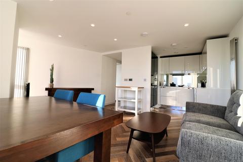 1 bedroom apartment to rent, Eagle Point, City Road, Shoreditch, Old Street, London, EC1V 1AR