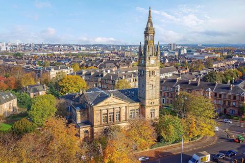 3 bedroom house for sale, Shields Road, Pollokshields, Glasgow, G41