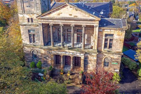 3 bedroom house for sale, Shields Road, Pollokshields, Glasgow, G41
