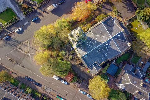 undefined, Shields Road, Pollokshields, Glasgow, G41