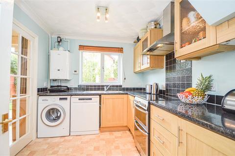 1 Keycroft Copse, Peatmoor, Swindon, SN5 5AE