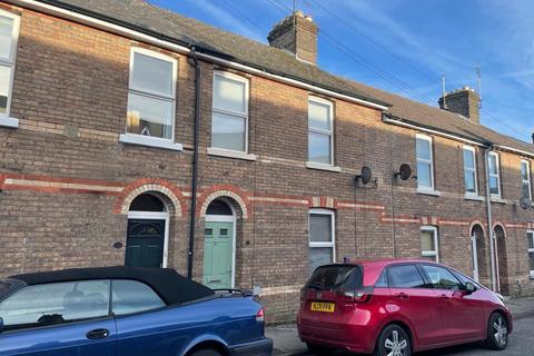 2 bedroom terraced house for sale, Alfred Place, Dorchester