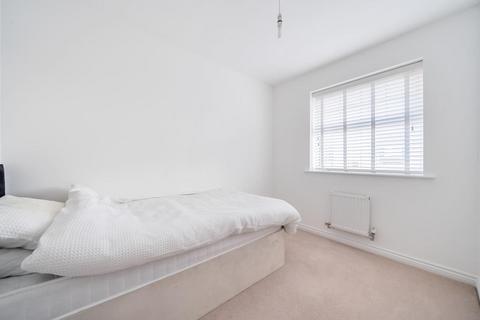 4 bedroom terraced house for sale, Didcot,  Oxfordshire,  OX11