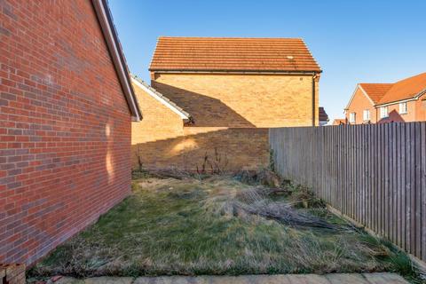 4 bedroom terraced house for sale, Didcot,  Oxfordshire,  OX11