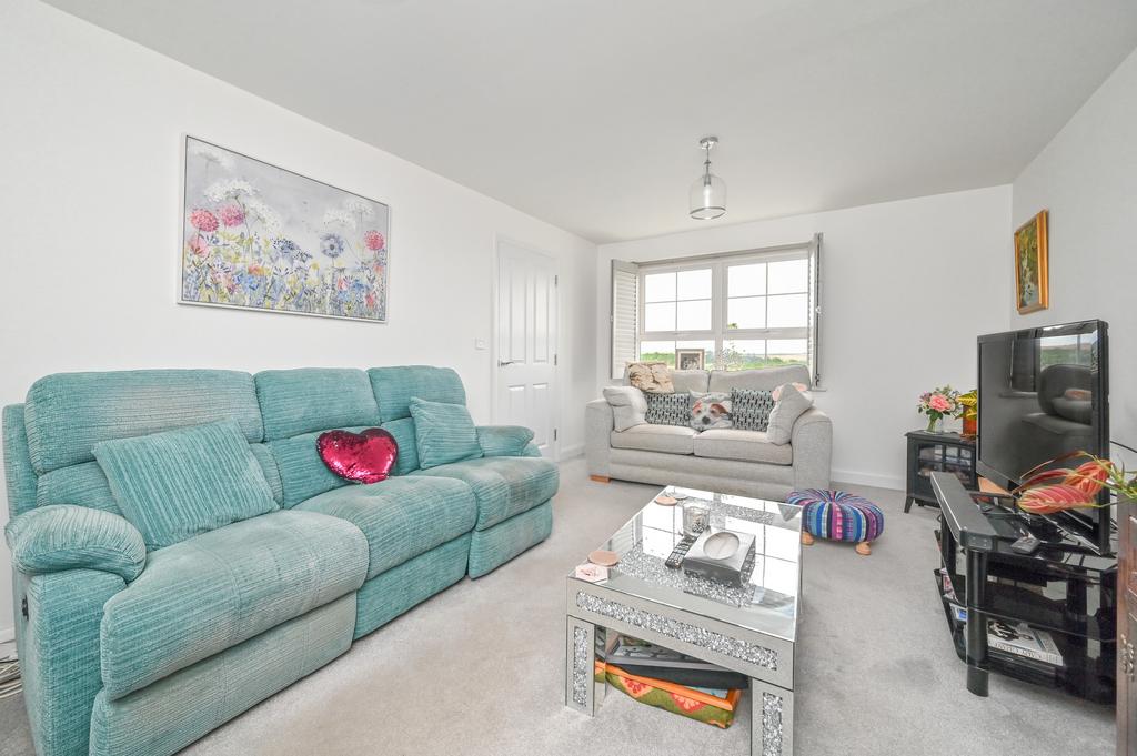 St. Martin, Looe PL13 4 bed detached house for sale £350,000