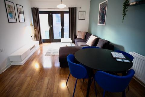 2 bedroom flat to rent, Garvald Street, Liberton, Edinburgh, EH16