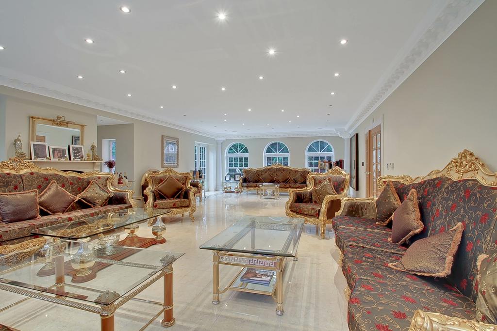 Drawing Room