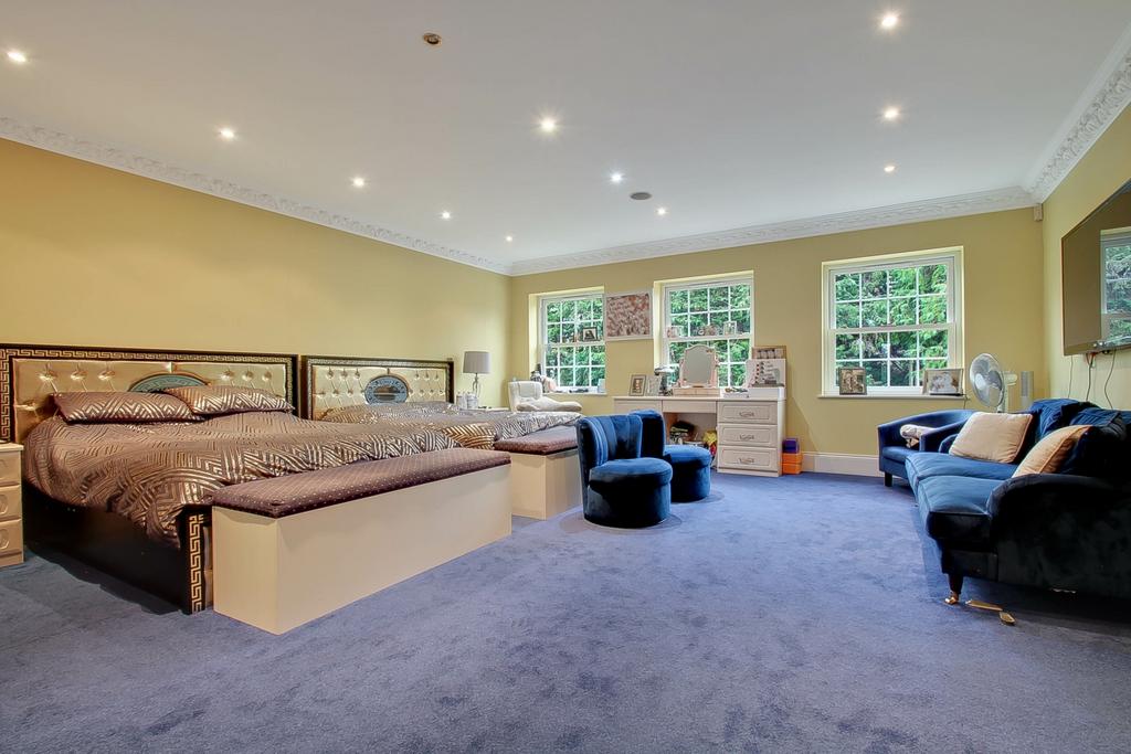 Bedroom 1
