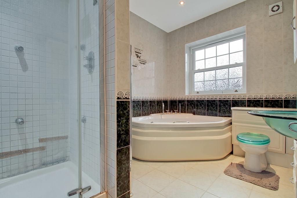 En-Suite
